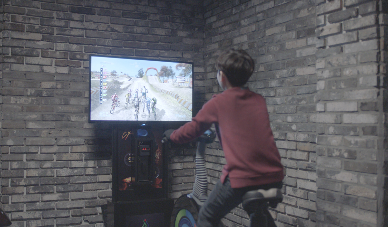 NS)BIKE