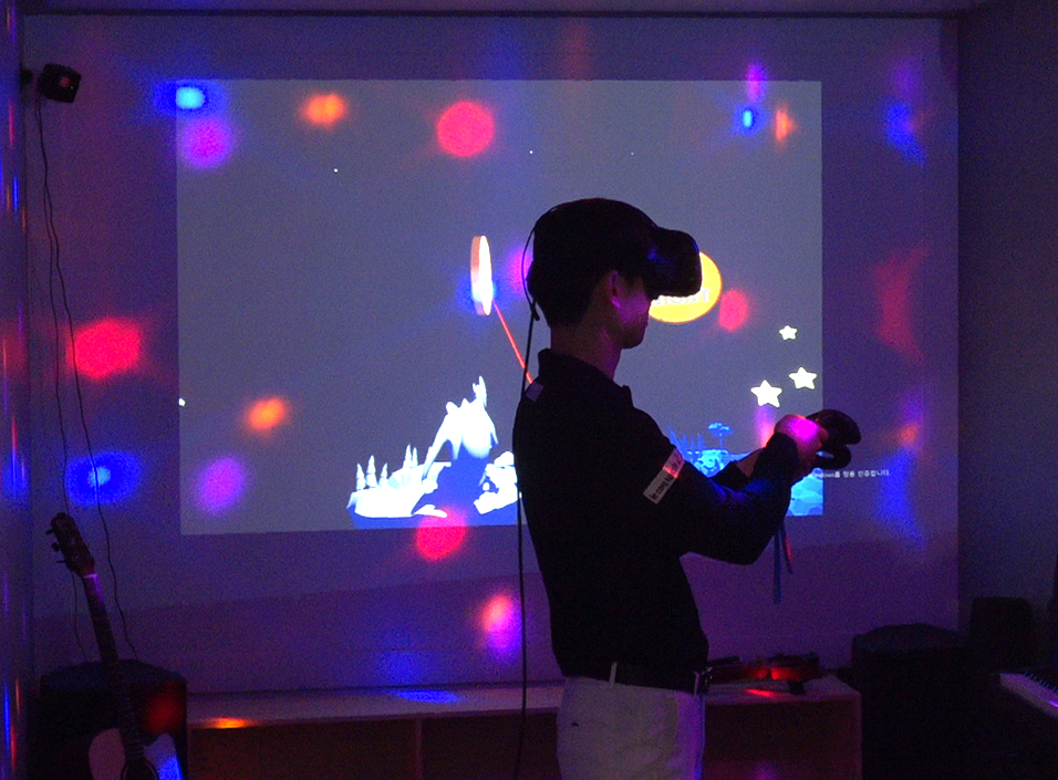 NS컬처리움 세종나성점 VR