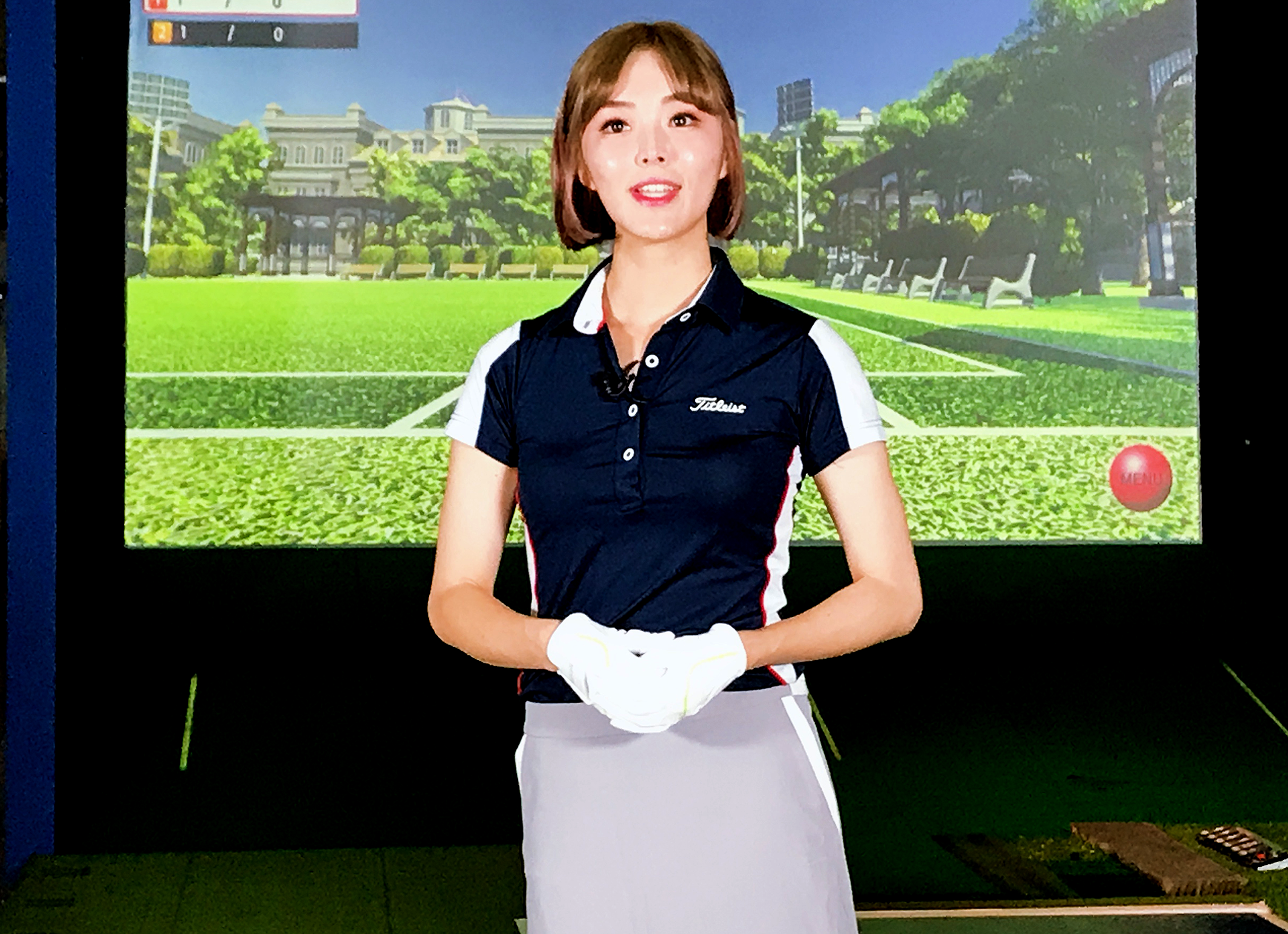 게이트볼 홍보이미지